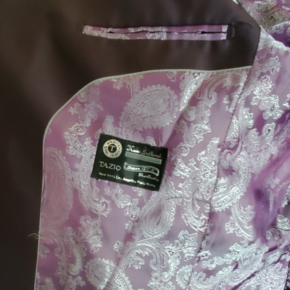 Tazio blazer - Picture 7 of 13